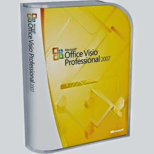 microsoft office visio 2007 torrent download