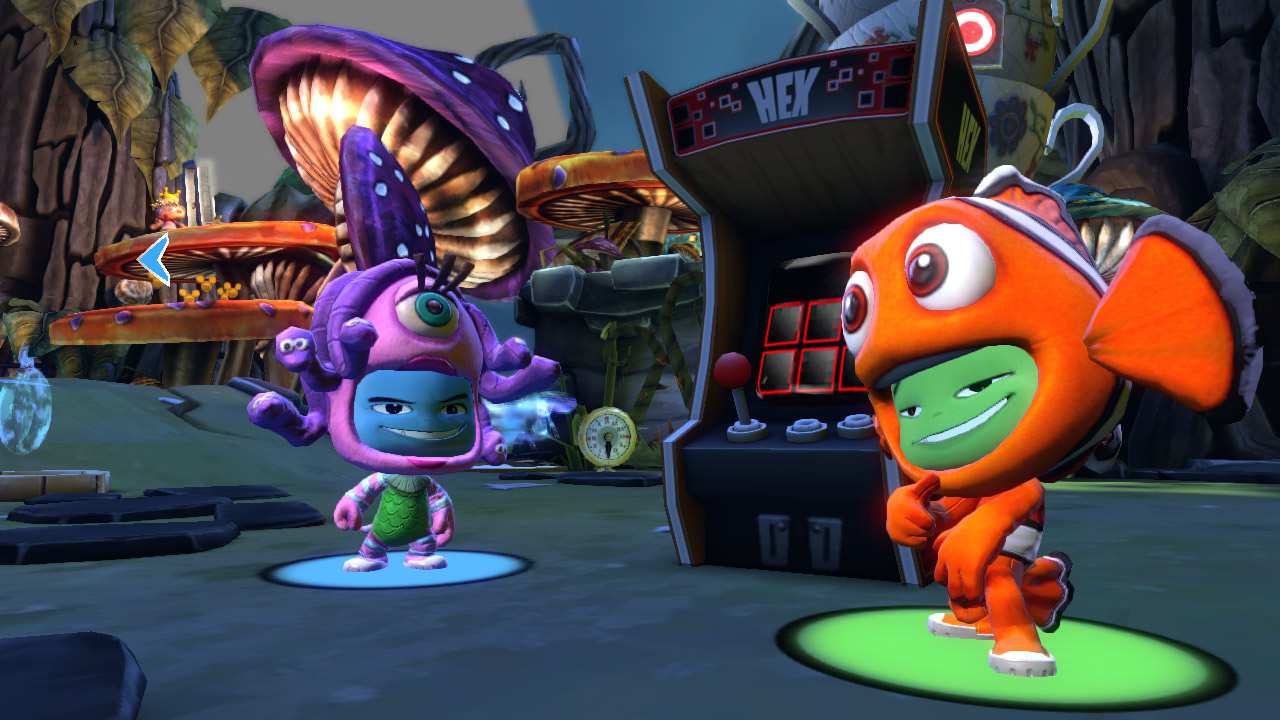 Disney pixar up pc game download torrent